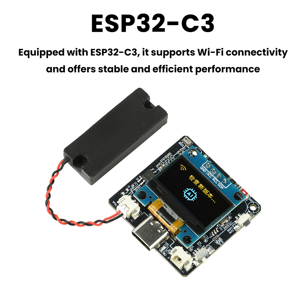 Módulo de Conversación y Voz c - Lattepanda Sigma 32Gb reseña y precio
